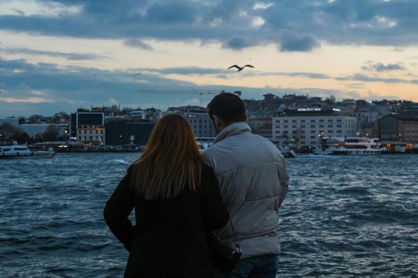 Discover Georgian Treasures: Top UK Towns for Captivating Walking Tours