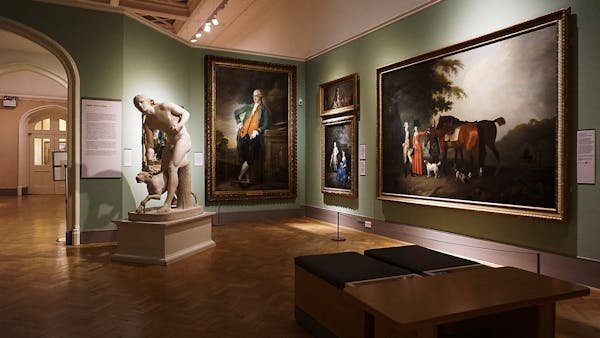 Top tips for exploring the Borghese Gallery in Rome